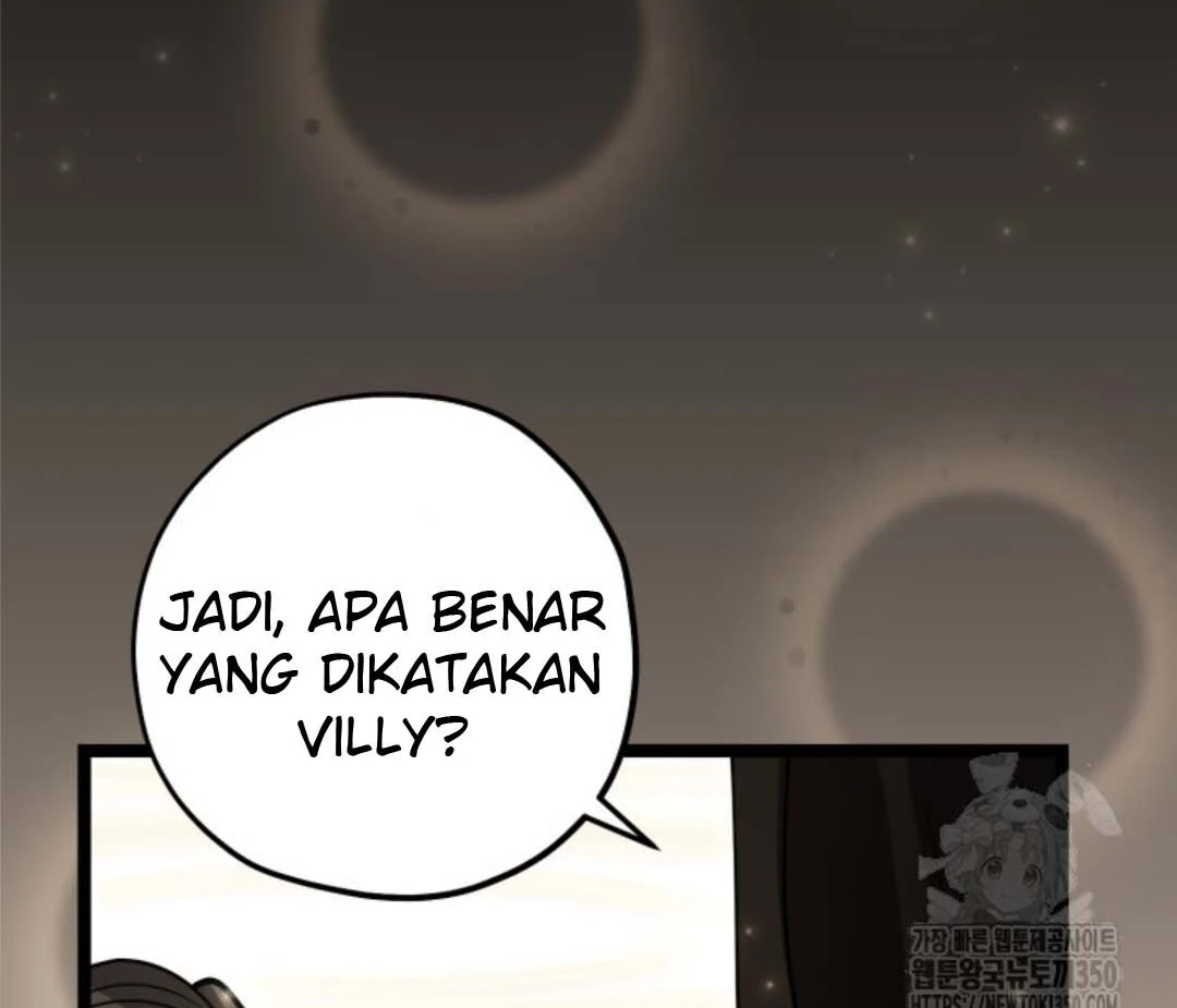 The Villain’s Daughter Plans To Run Away Chapter 43 - Halaman 44