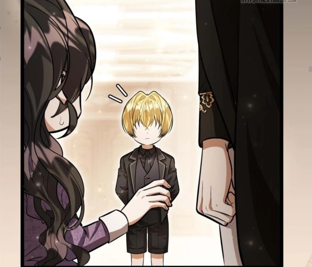 The Villain’s Daughter Plans To Run Away Chapter 43 - Halaman 45