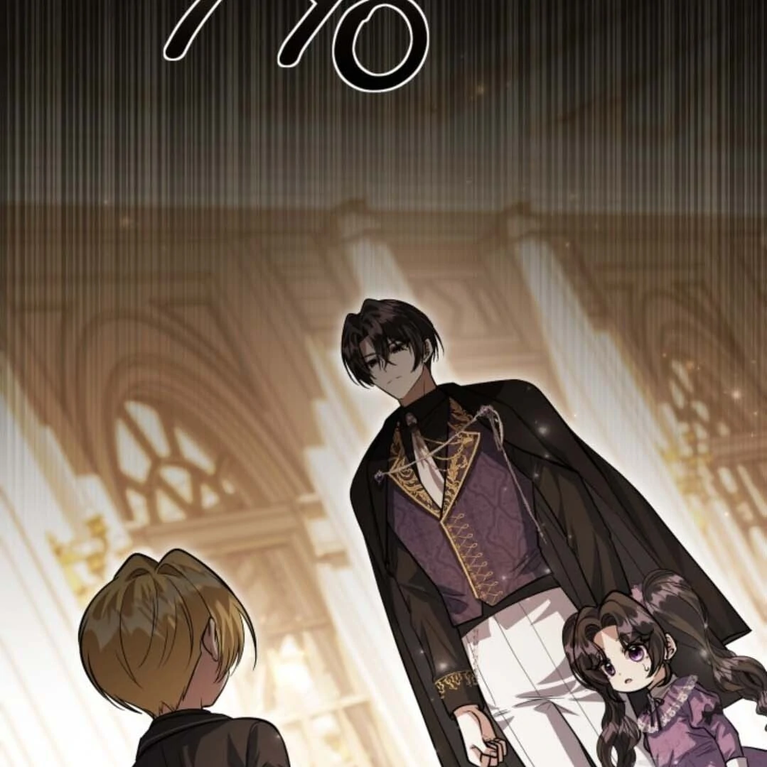 The Villain’s Daughter Plans To Run Away Chapter 43 - Halaman 50
