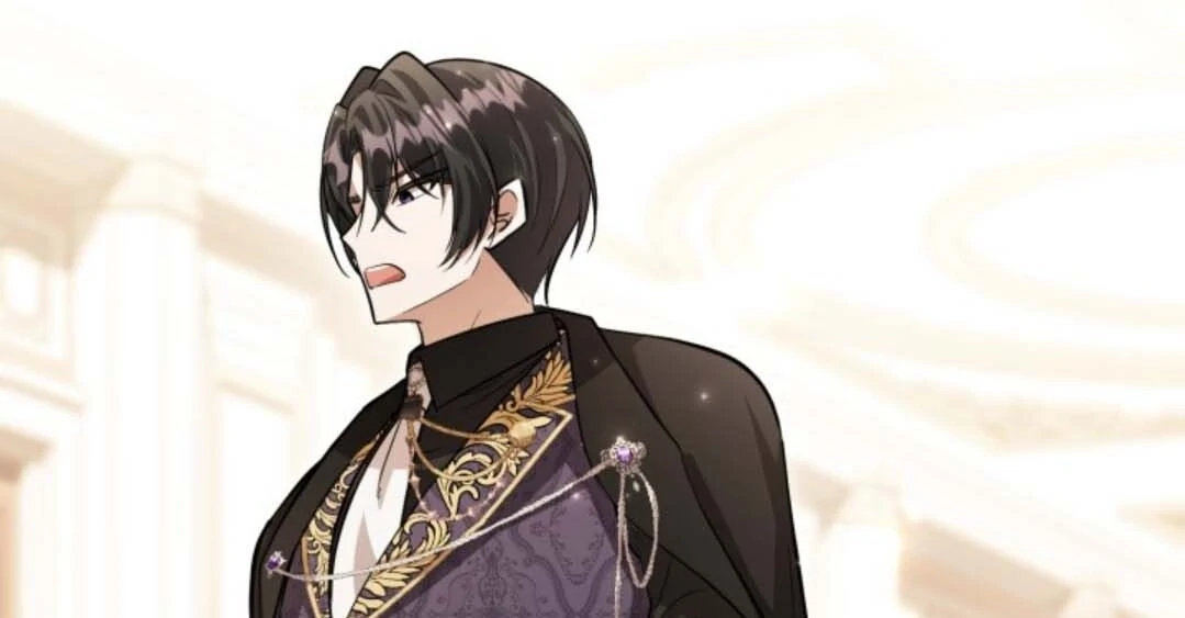 The Villain’s Daughter Plans To Run Away Chapter 43 - Halaman 53