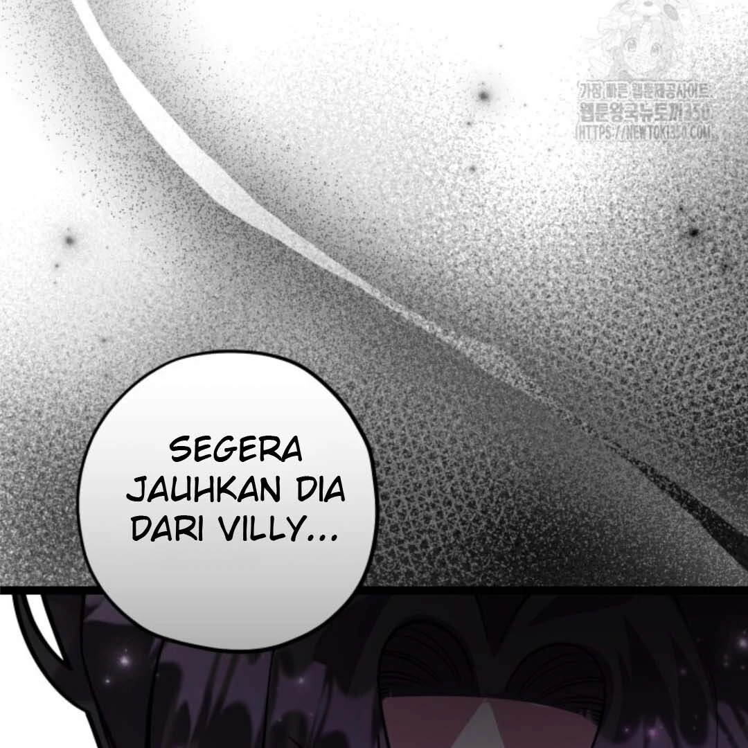 The Villain’s Daughter Plans To Run Away Chapter 43 - Halaman 55