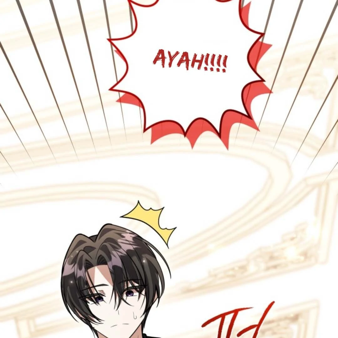 The Villain’s Daughter Plans To Run Away Chapter 43 - Halaman 57