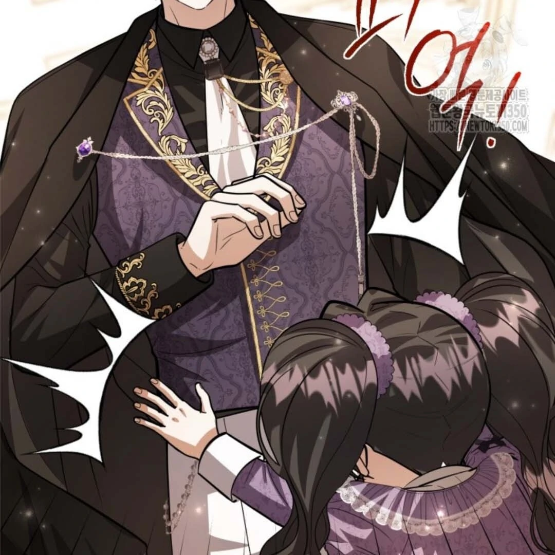The Villain’s Daughter Plans To Run Away Chapter 43 - Halaman 58
