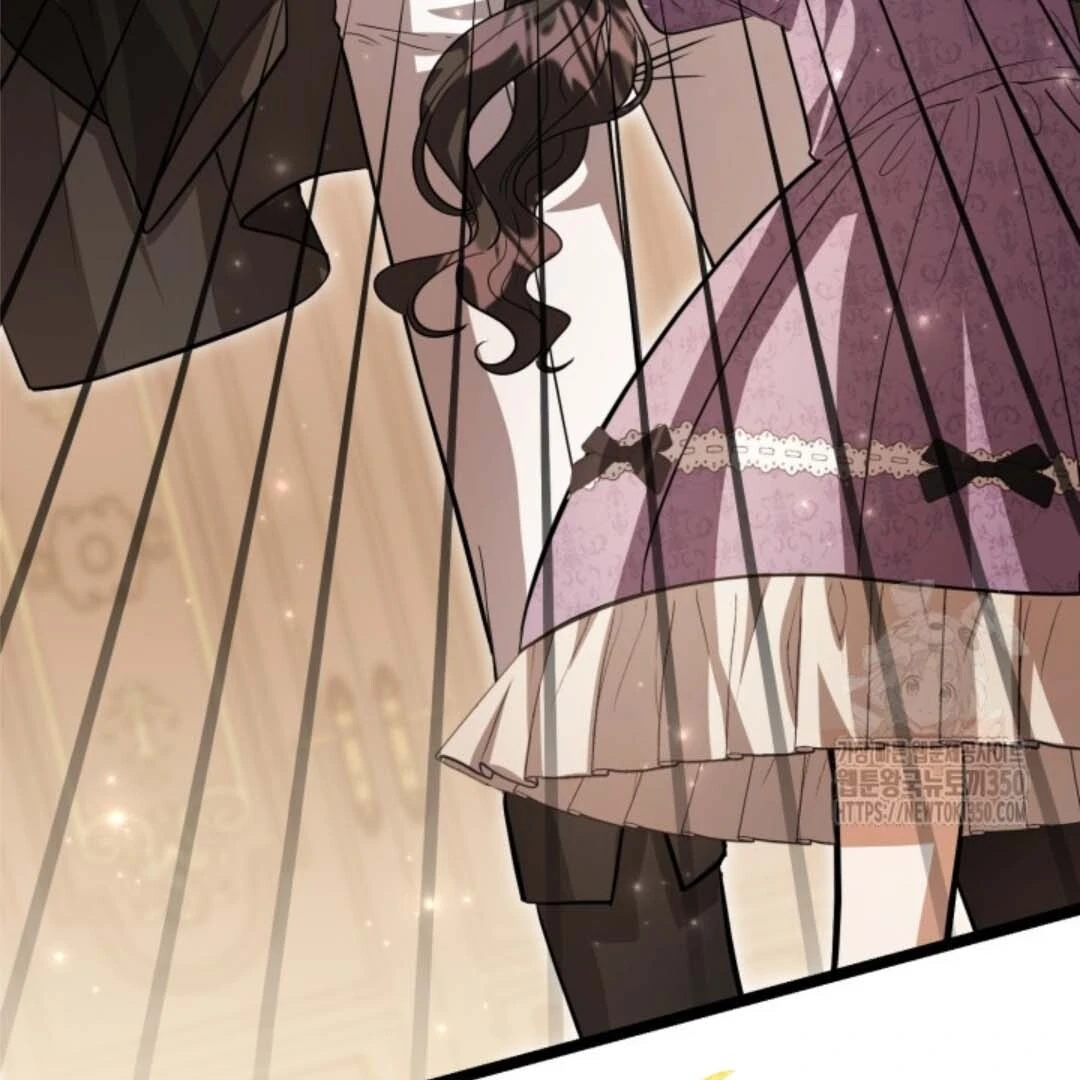 The Villain’s Daughter Plans To Run Away Chapter 43 - Halaman 59