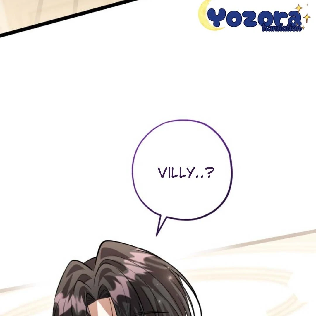 The Villain’s Daughter Plans To Run Away Chapter 43 - Halaman 60