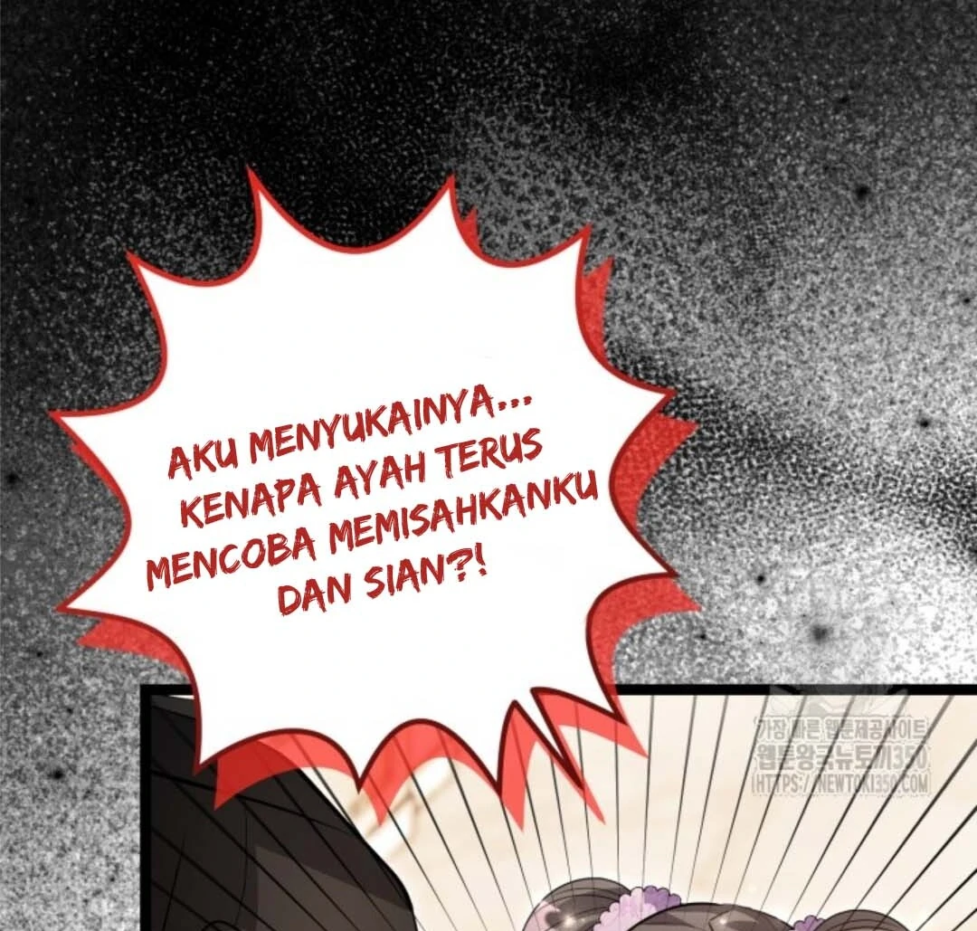 The Villain’s Daughter Plans To Run Away Chapter 43 - Halaman 62