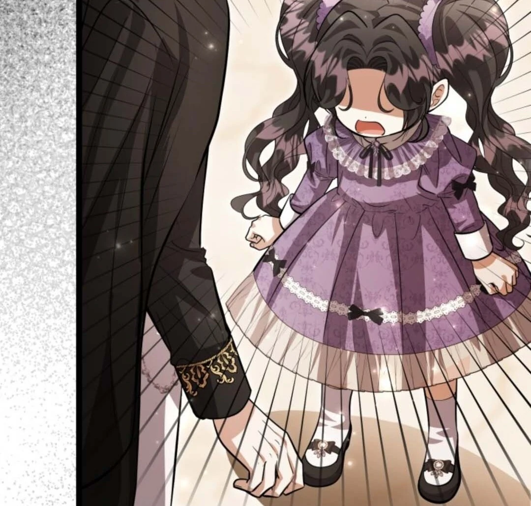The Villain’s Daughter Plans To Run Away Chapter 43 - Halaman 63