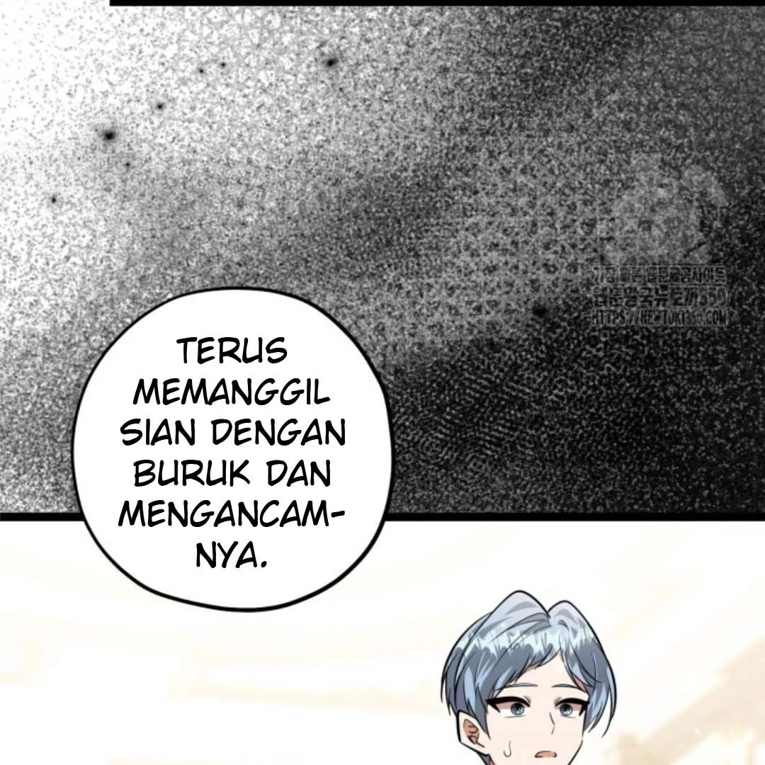 The Villain’s Daughter Plans To Run Away Chapter 43 - Halaman 64