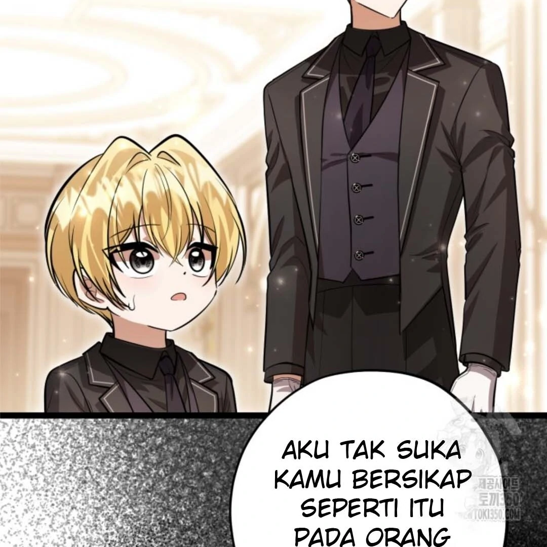 The Villain’s Daughter Plans To Run Away Chapter 43 - Halaman 65