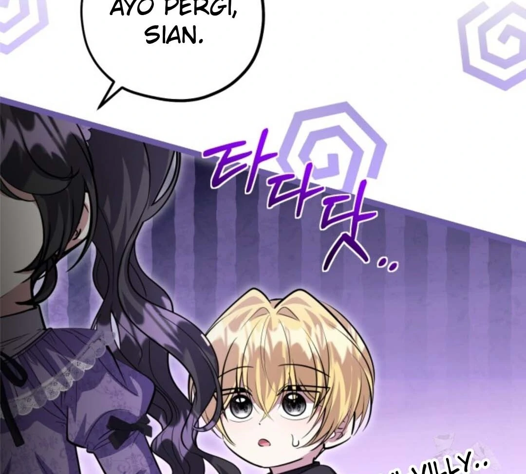 The Villain’s Daughter Plans To Run Away Chapter 43 - Halaman 71