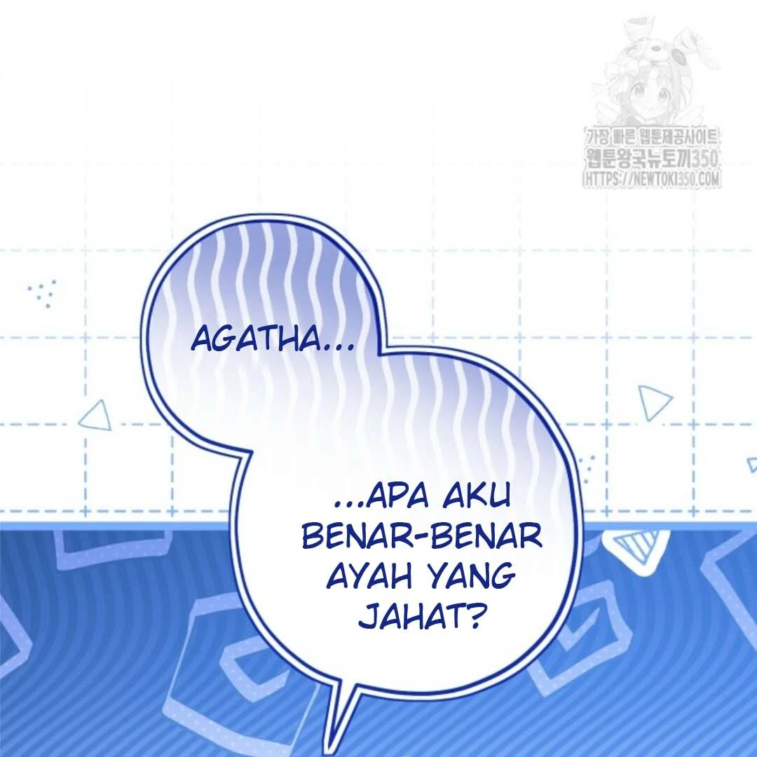 The Villain’s Daughter Plans To Run Away Chapter 43 - Halaman 75