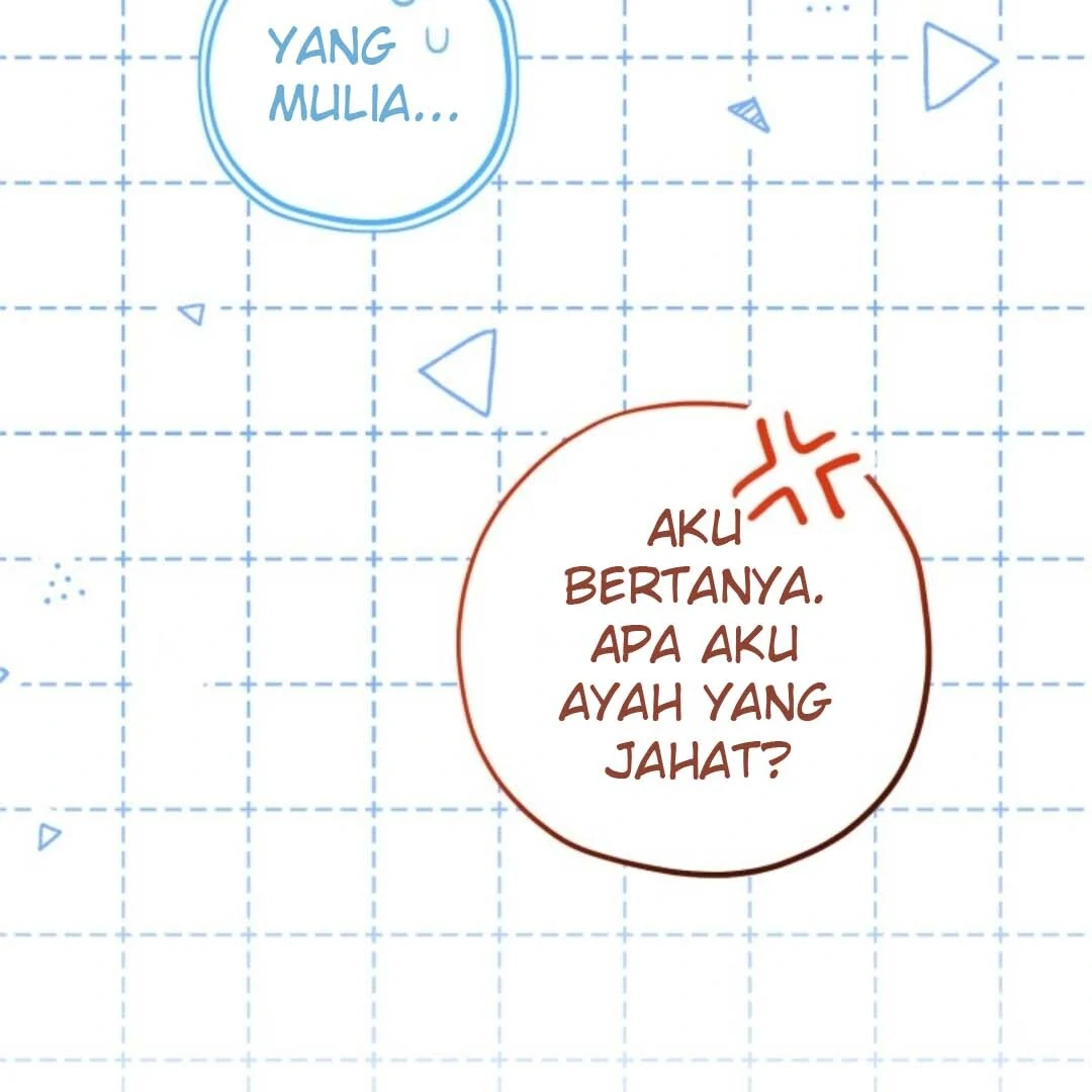 The Villain’s Daughter Plans To Run Away Chapter 43 - Halaman 77