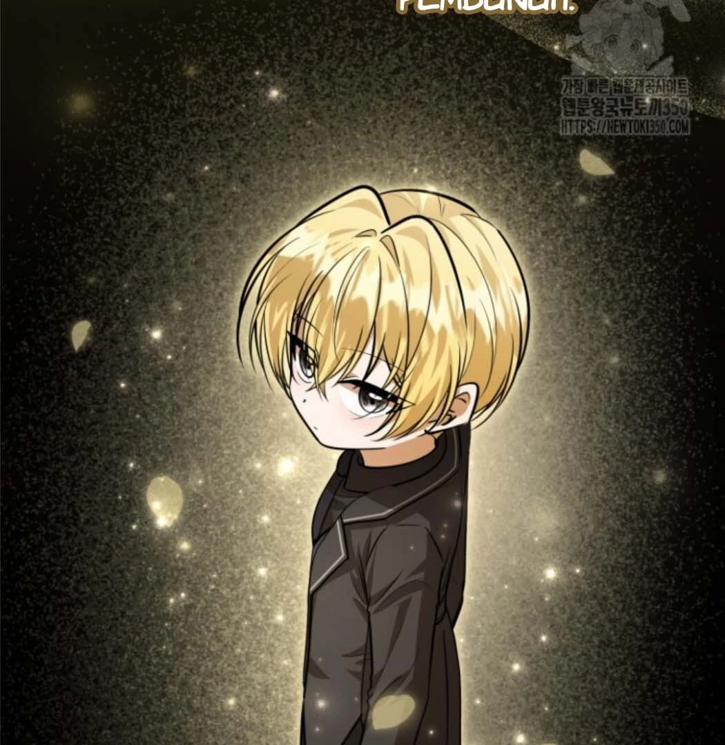 The Villain’s Daughter Plans To Run Away Chapter 43 - Halaman 82