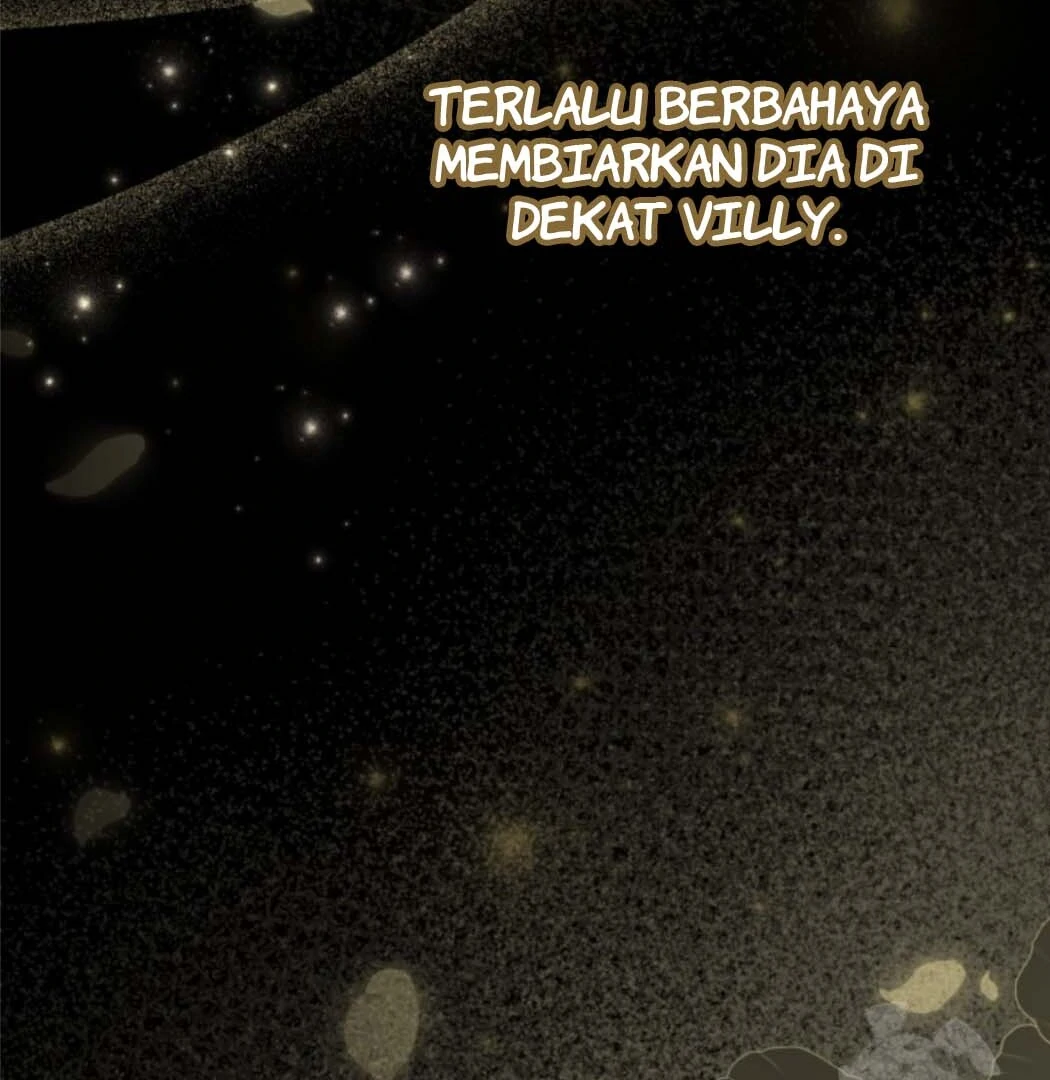 The Villain’s Daughter Plans To Run Away Chapter 43 - Halaman 84