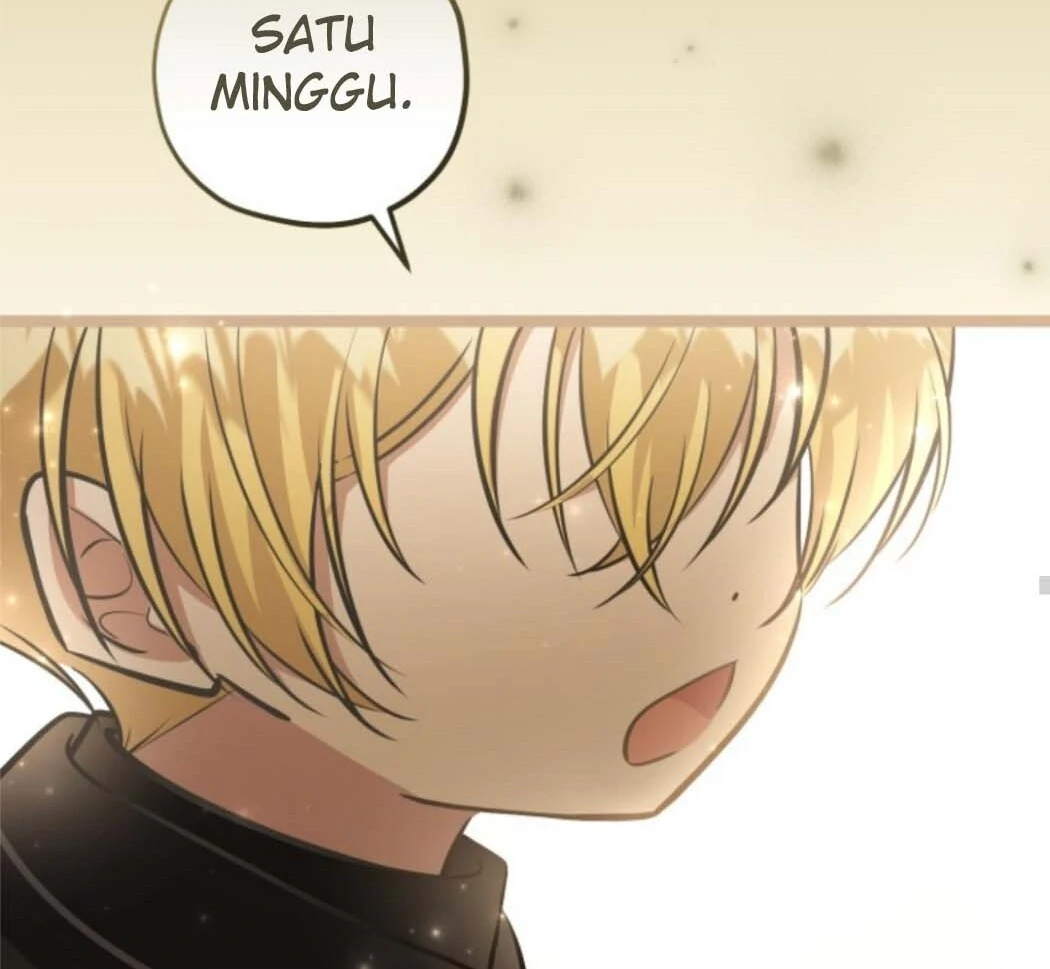 The Villain’s Daughter Plans To Run Away Chapter 43 - Halaman 90