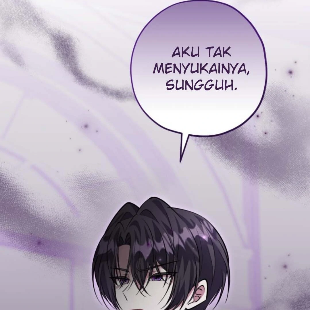 The Villain’s Daughter Plans To Run Away Chapter 43 - Halaman 96
