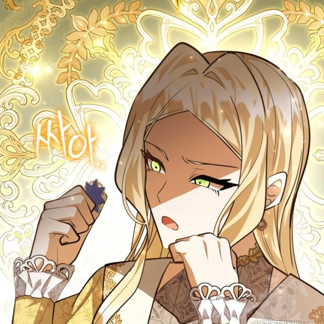 The Villain’s Daughter Plans To Run Away Chapter 42 - Halaman 10