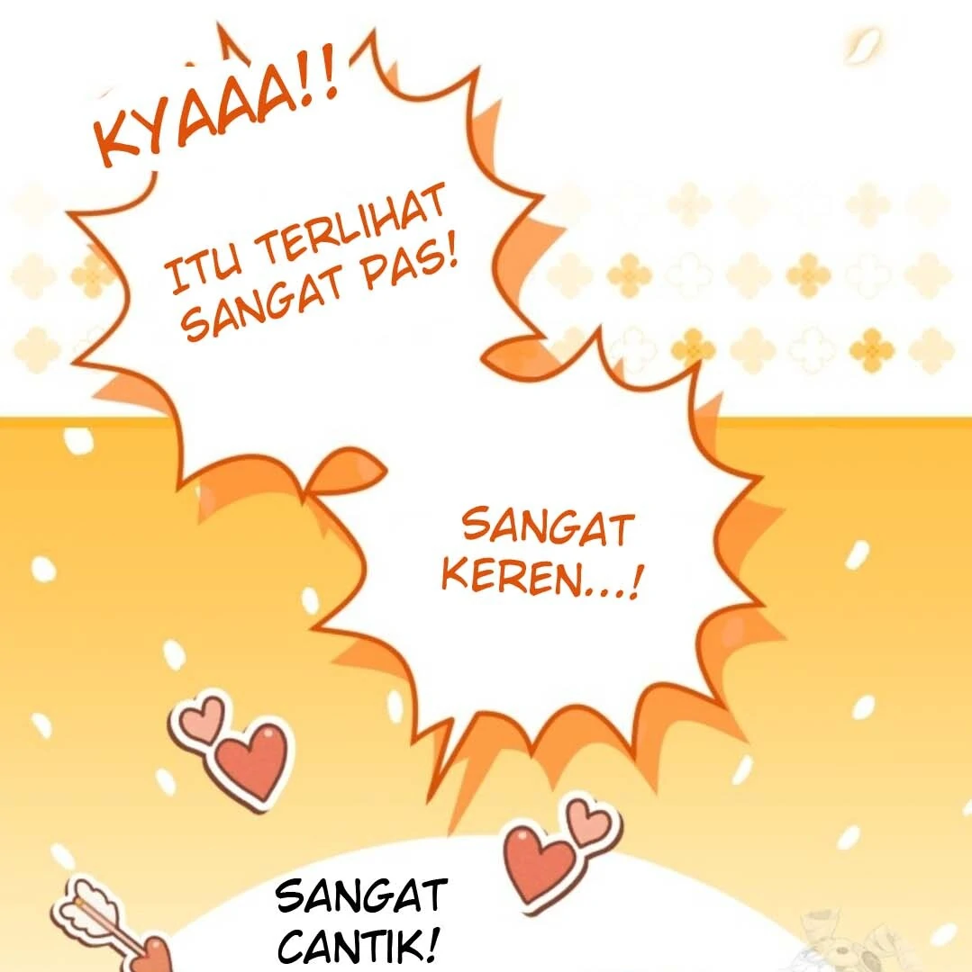 The Villain’s Daughter Plans To Run Away Chapter 42 - Halaman 101