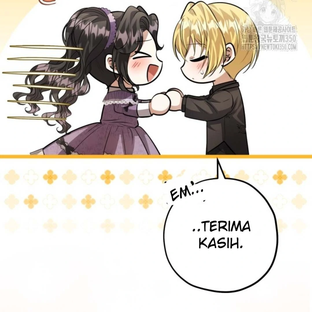The Villain’s Daughter Plans To Run Away Chapter 42 - Halaman 102