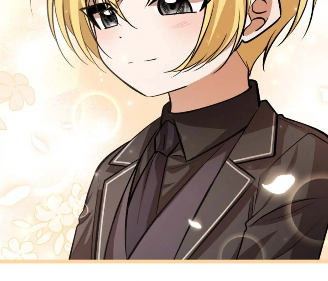 The Villain’s Daughter Plans To Run Away Chapter 42 - Halaman 107
