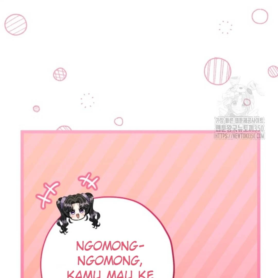 The Villain’s Daughter Plans To Run Away Chapter 42 - Halaman 108