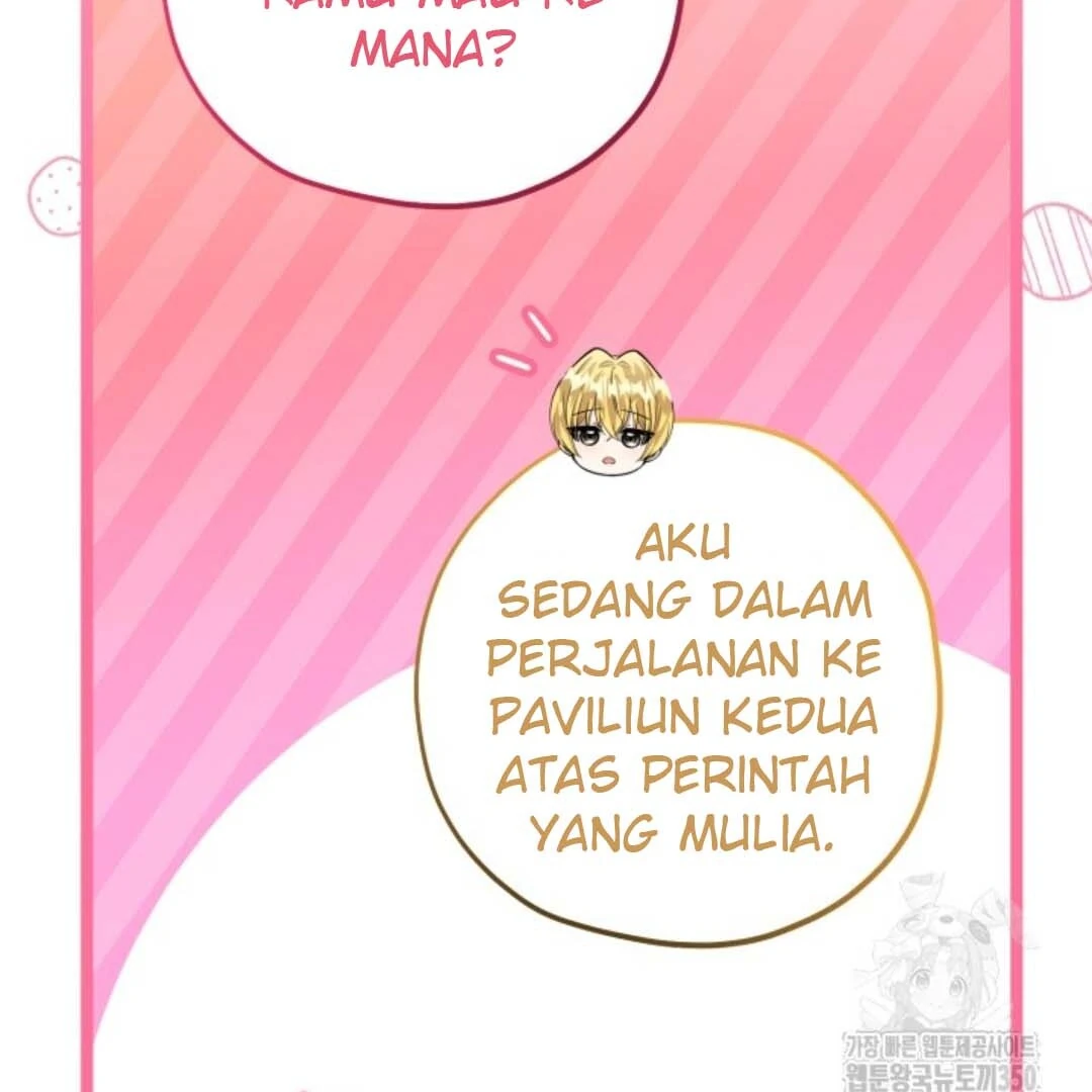 The Villain’s Daughter Plans To Run Away Chapter 42 - Halaman 109