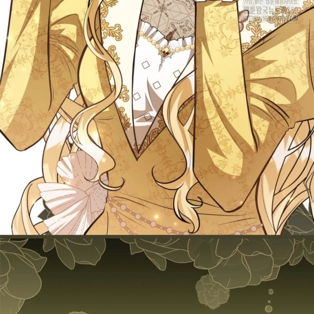 The Villain’s Daughter Plans To Run Away Chapter 42 - Halaman 11