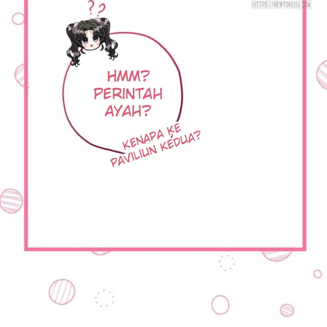 The Villain’s Daughter Plans To Run Away Chapter 42 - Halaman 110