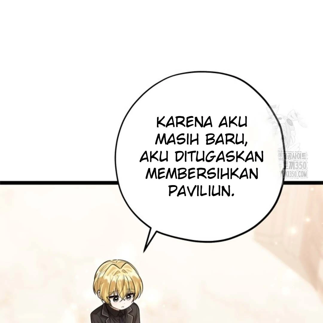 The Villain’s Daughter Plans To Run Away Chapter 42 - Halaman 111