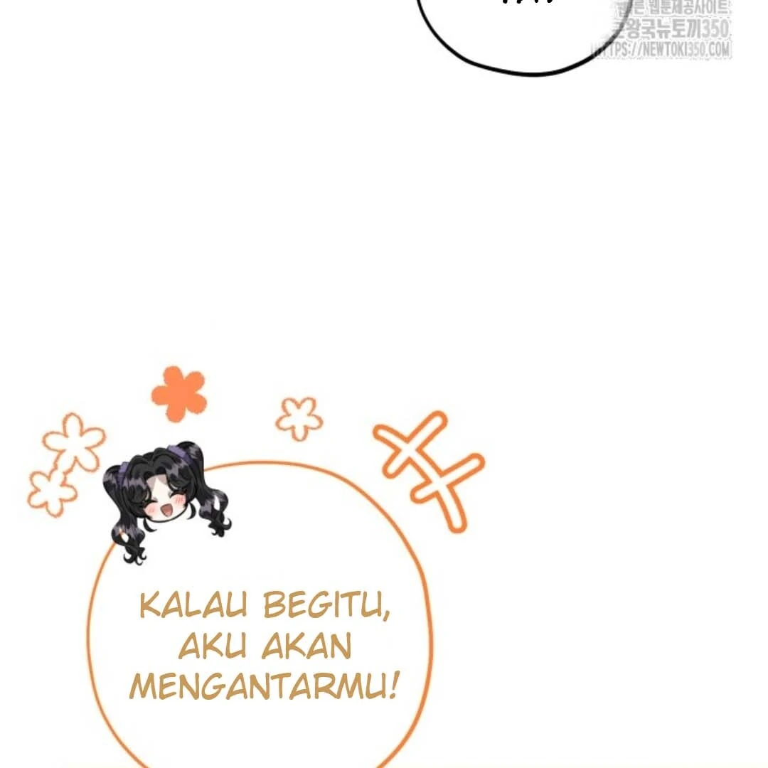 The Villain’s Daughter Plans To Run Away Chapter 42 - Halaman 113