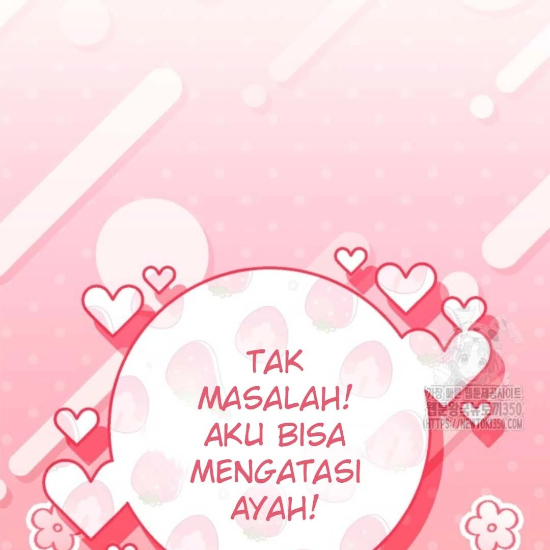 The Villain’s Daughter Plans To Run Away Chapter 42 - Halaman 117