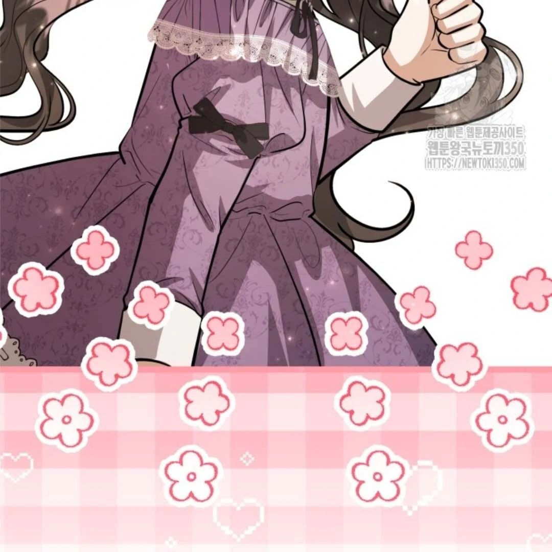 The Villain’s Daughter Plans To Run Away Chapter 42 - Halaman 119