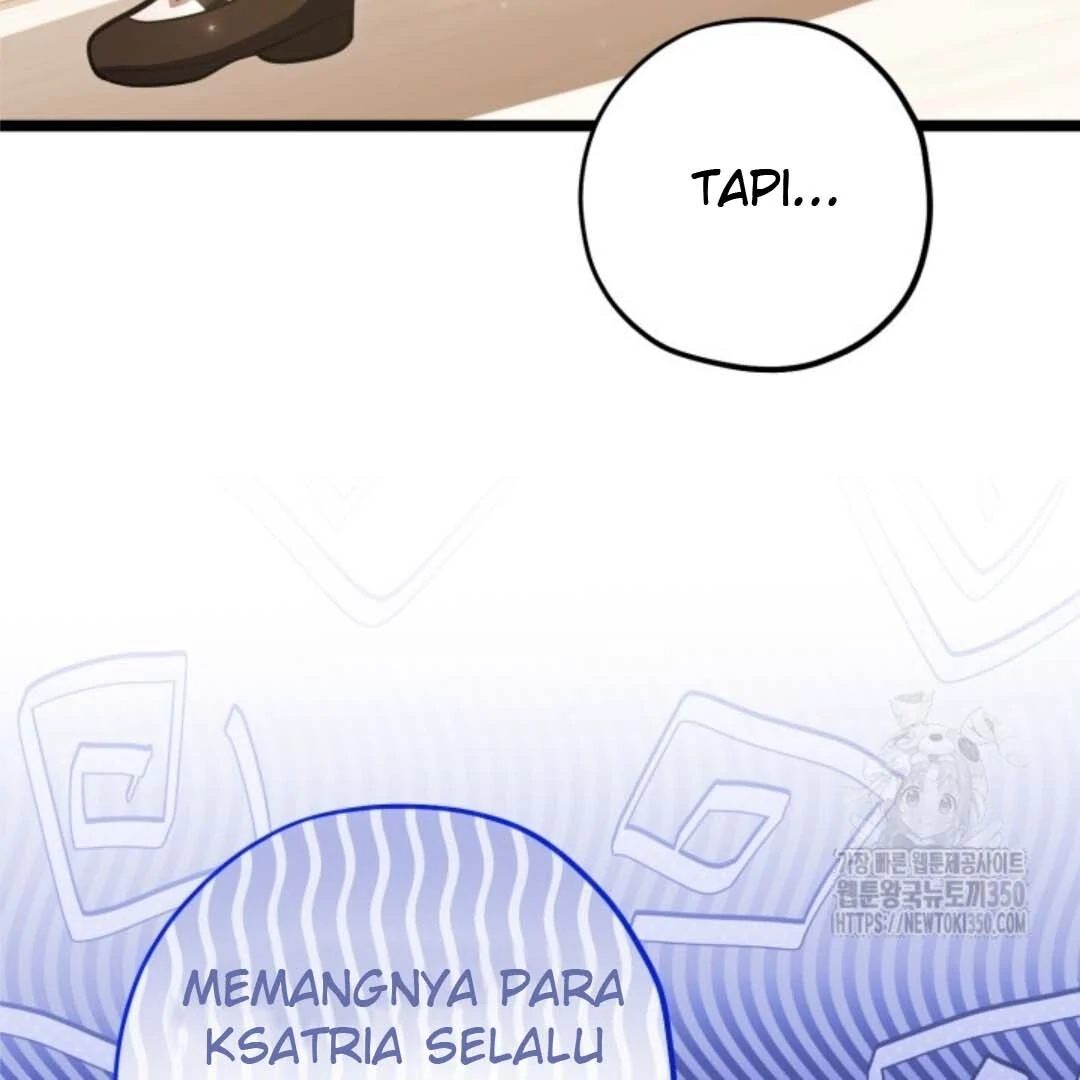 The Villain’s Daughter Plans To Run Away Chapter 42 - Halaman 128