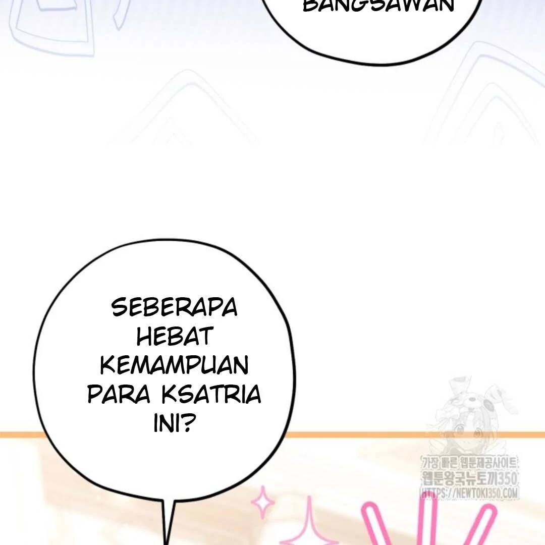 The Villain’s Daughter Plans To Run Away Chapter 42 - Halaman 131