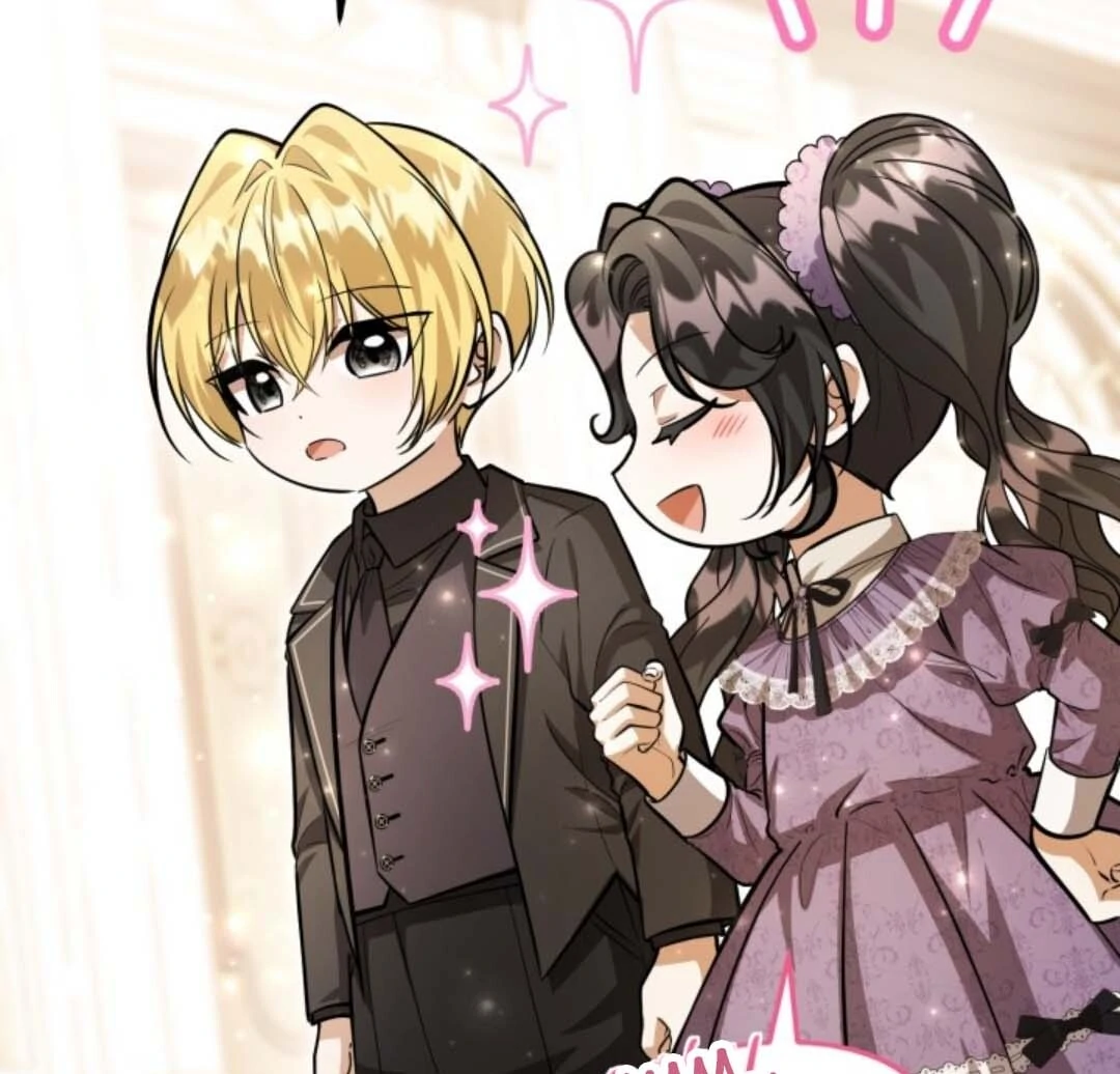 The Villain’s Daughter Plans To Run Away Chapter 42 - Halaman 132
