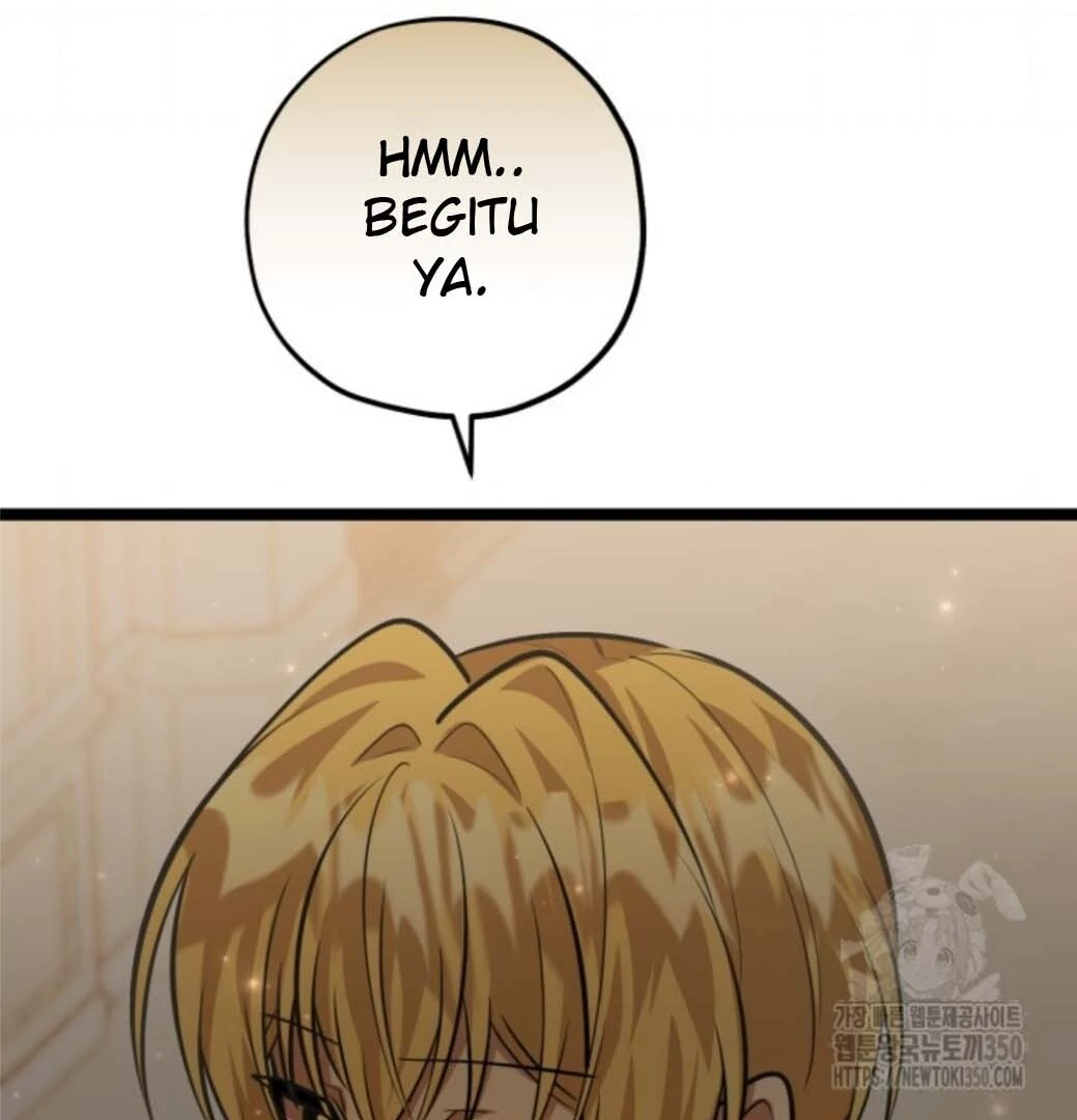 The Villain’s Daughter Plans To Run Away Chapter 42 - Halaman 134