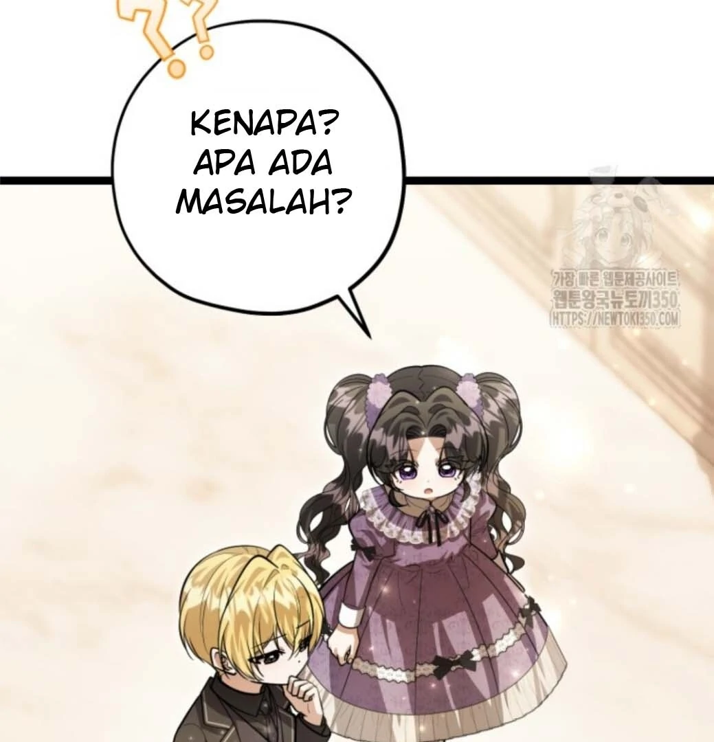 The Villain’s Daughter Plans To Run Away Chapter 42 - Halaman 136