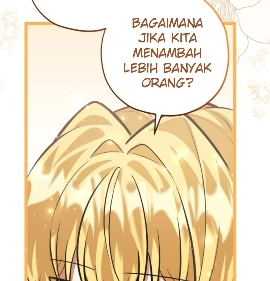 The Villain’s Daughter Plans To Run Away Chapter 42 - Halaman 138
