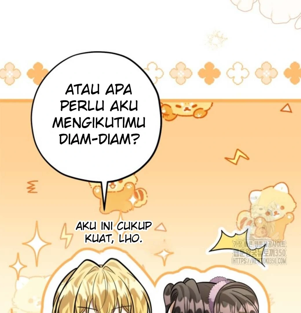 The Villain’s Daughter Plans To Run Away Chapter 42 - Halaman 140