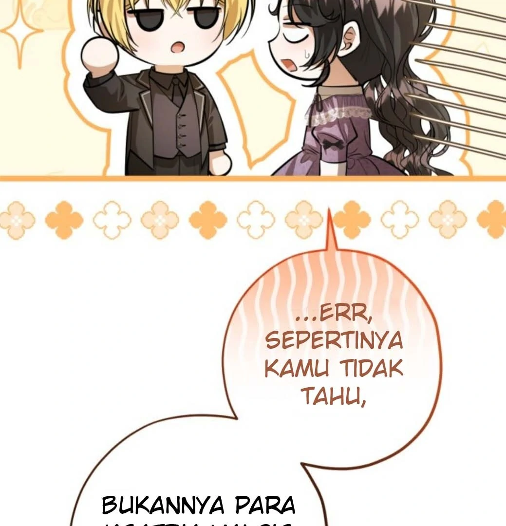The Villain’s Daughter Plans To Run Away Chapter 42 - Halaman 141