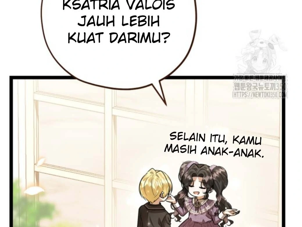 The Villain’s Daughter Plans To Run Away Chapter 42 - Halaman 142