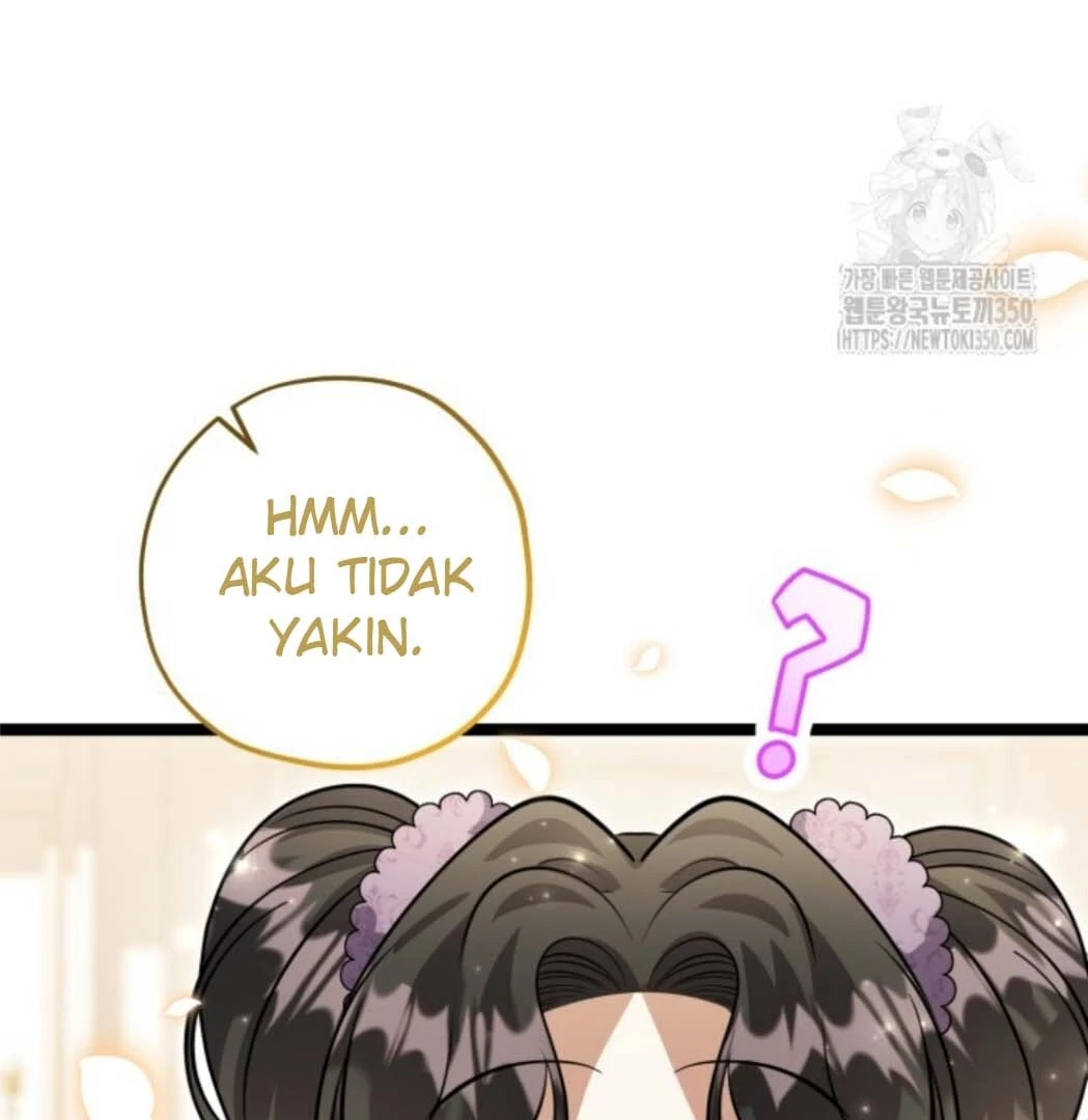 The Villain’s Daughter Plans To Run Away Chapter 42 - Halaman 144