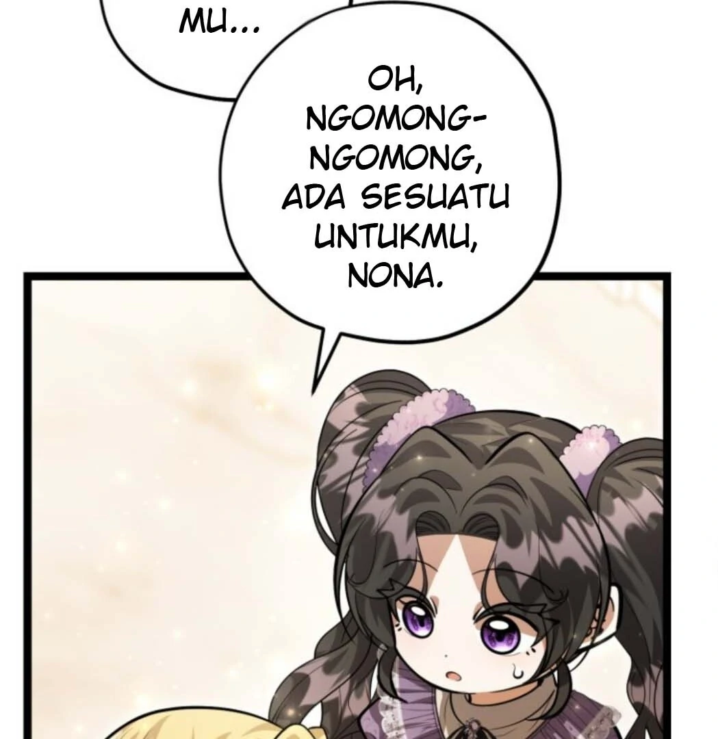 The Villain’s Daughter Plans To Run Away Chapter 42 - Halaman 149