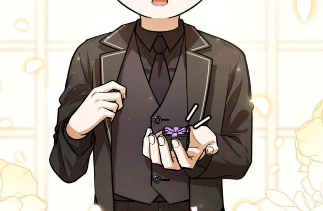 The Villain’s Daughter Plans To Run Away Chapter 42 - Halaman 152