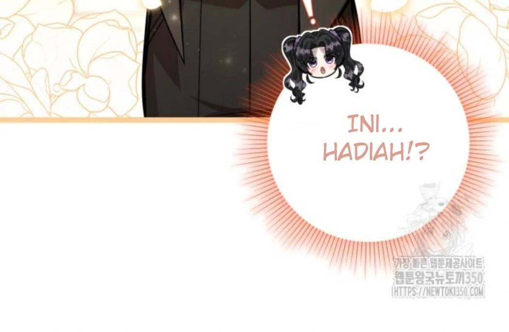The Villain’s Daughter Plans To Run Away Chapter 42 - Halaman 153