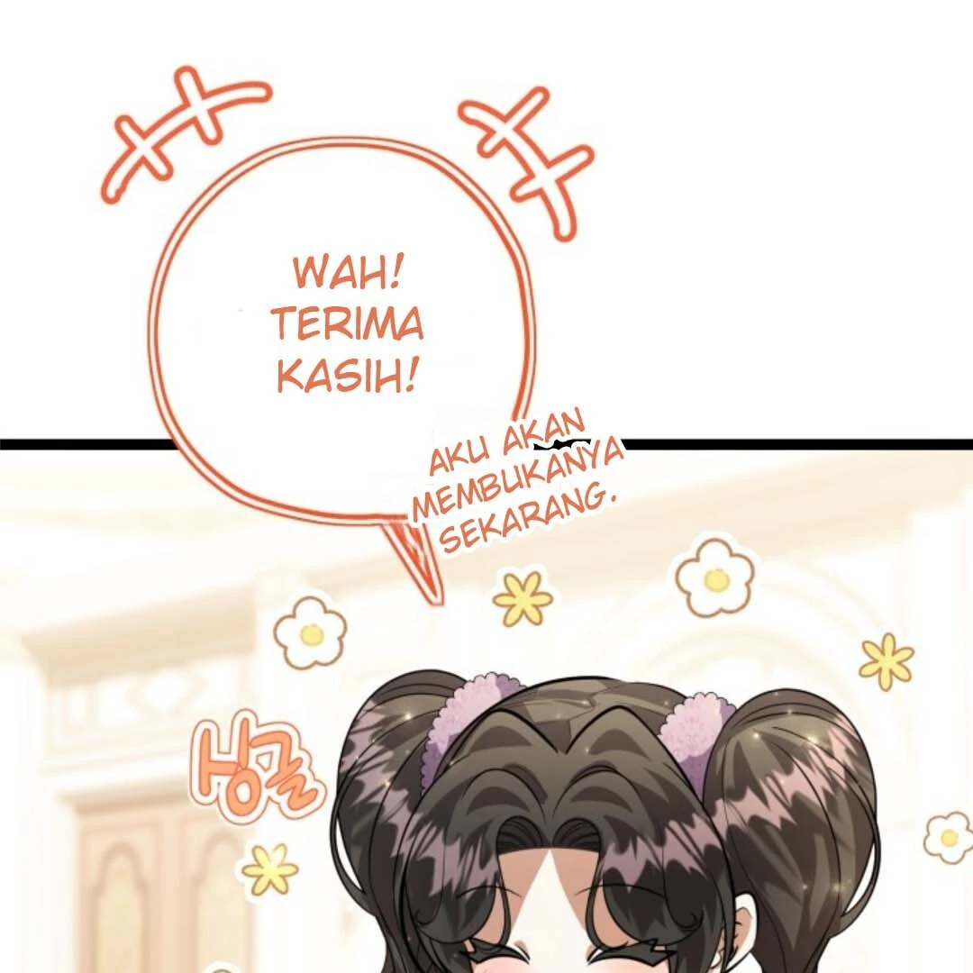 The Villain’s Daughter Plans To Run Away Chapter 42 - Halaman 154