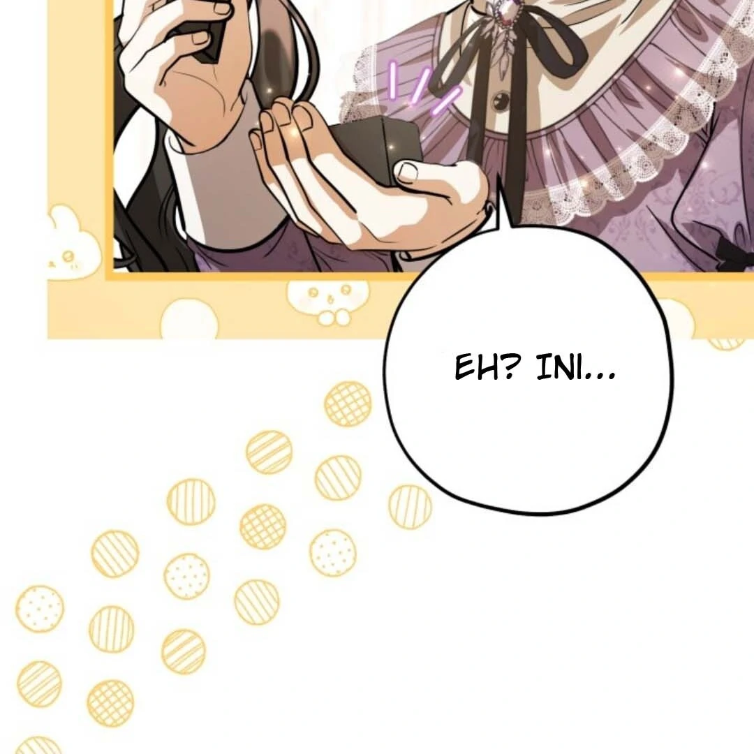 The Villain’s Daughter Plans To Run Away Chapter 42 - Halaman 157