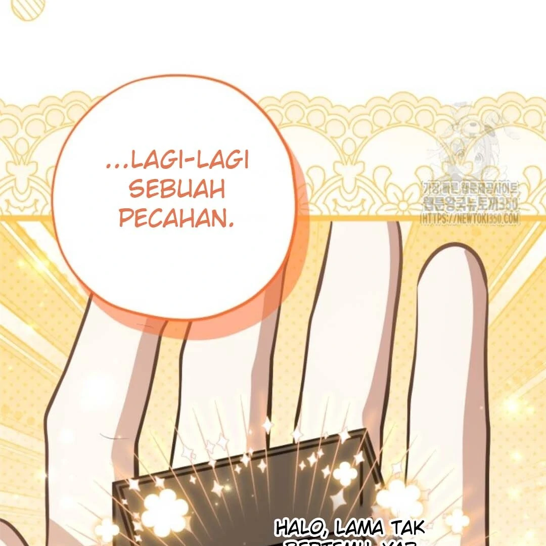 The Villain’s Daughter Plans To Run Away Chapter 42 - Halaman 158