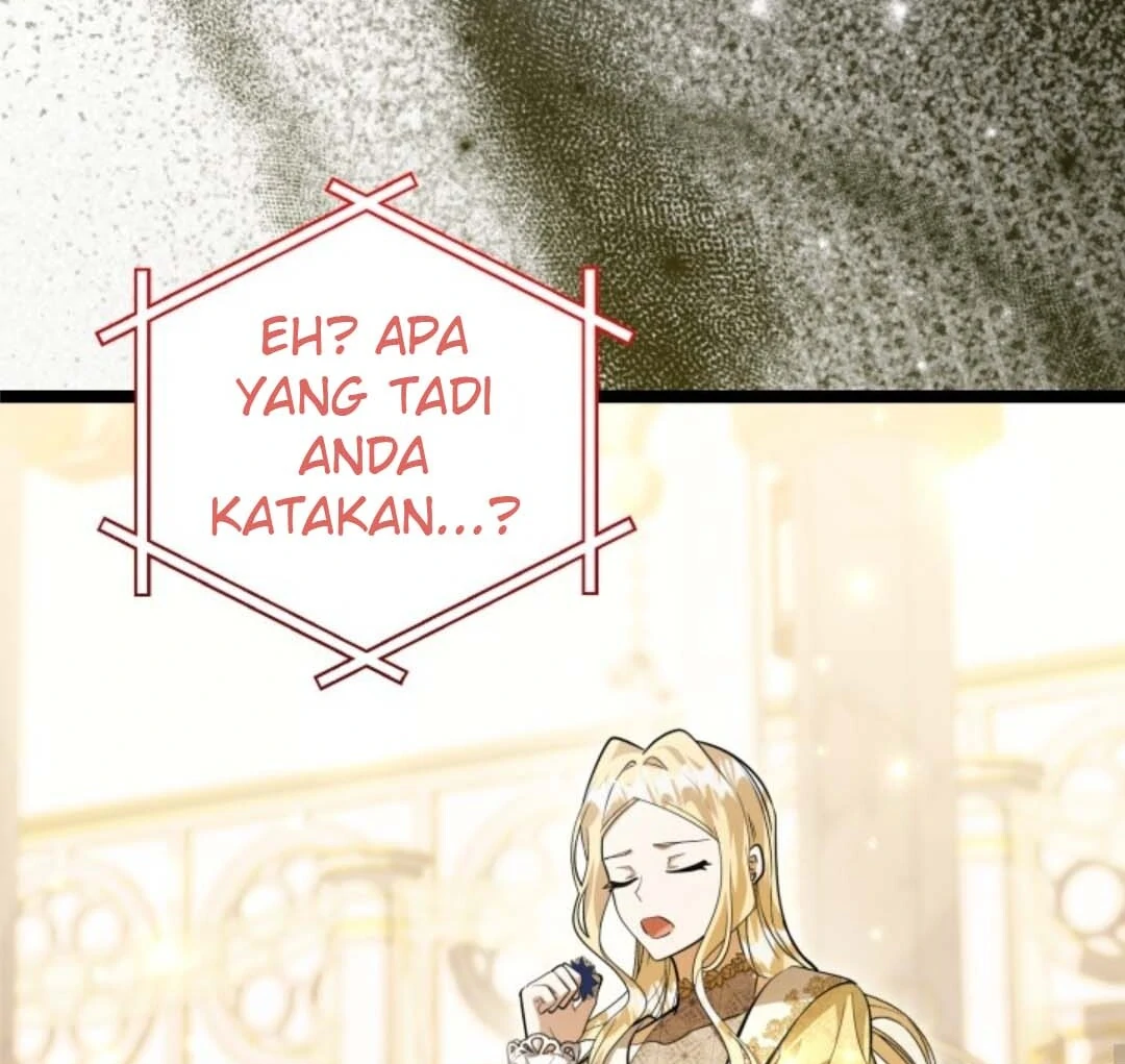 The Villain’s Daughter Plans To Run Away Chapter 42 - Halaman 16