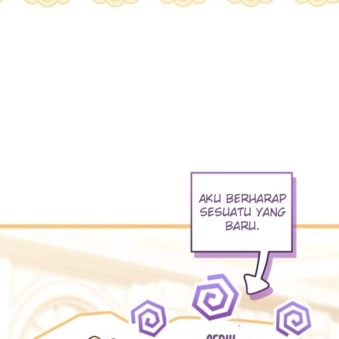 The Villain’s Daughter Plans To Run Away Chapter 42 - Halaman 160